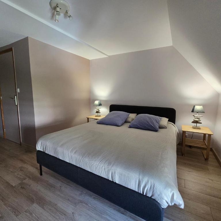 Maison à 300m de la mer Wimereux - Haus mit 2 Schlafzimmern - 15