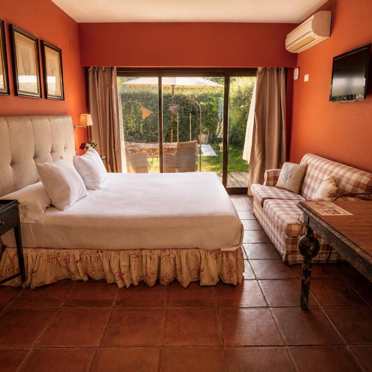 Hotel Boutique Pinar by Bossh! Hotels - Junior Suite mit privatem Pool - 4