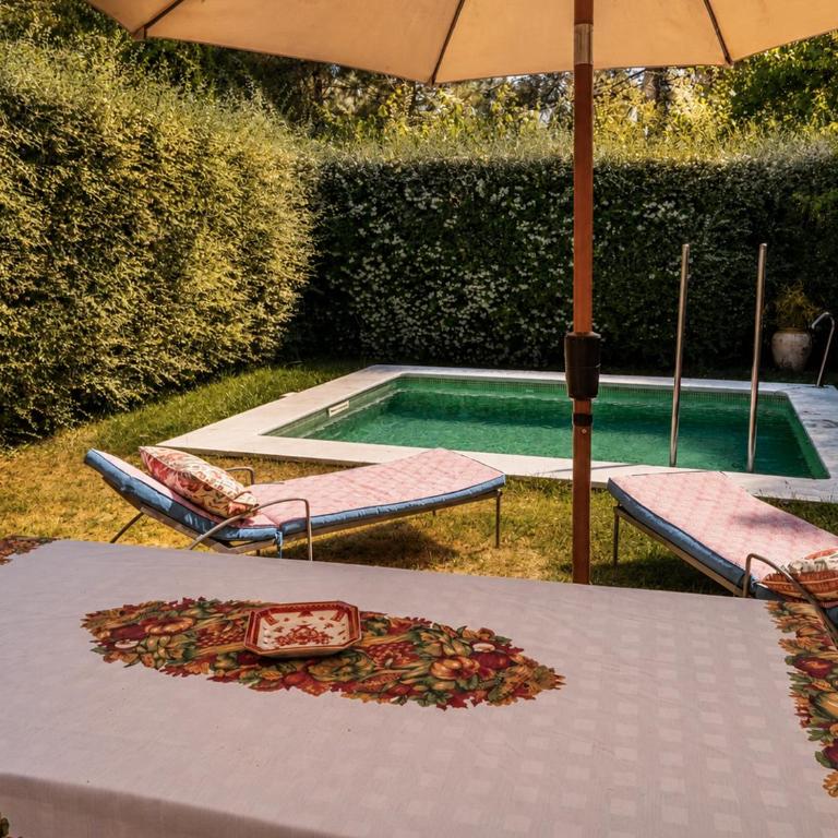 Hotel Boutique Pinar by Bossh! Hotels - Junior Suite mit privatem Pool - 10