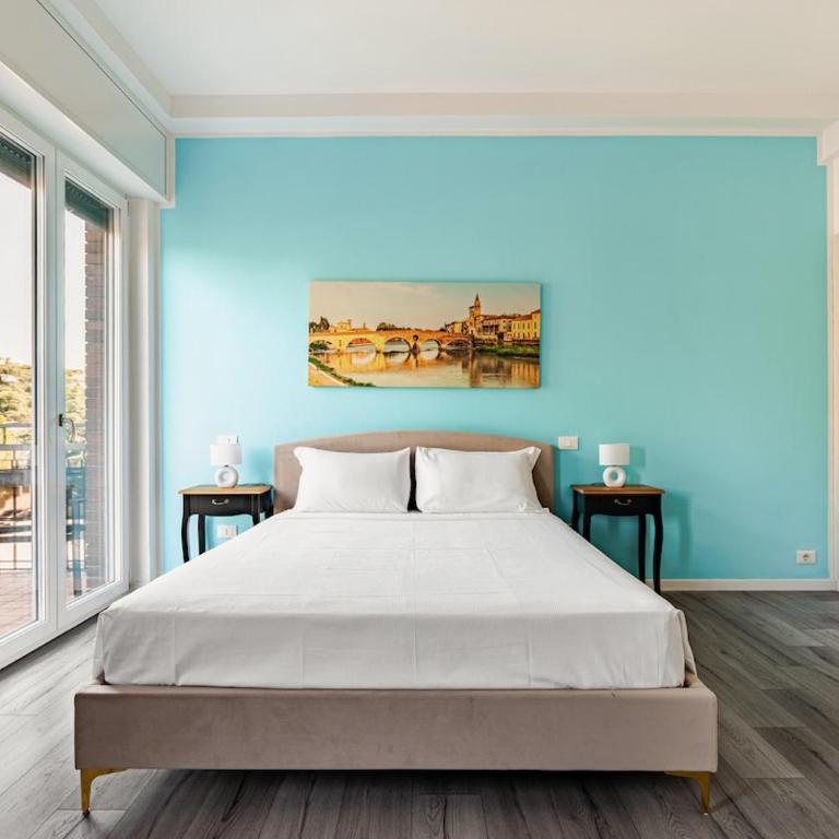 Aurora Apartment - Appartamento con 3 Camere da Letto - 1