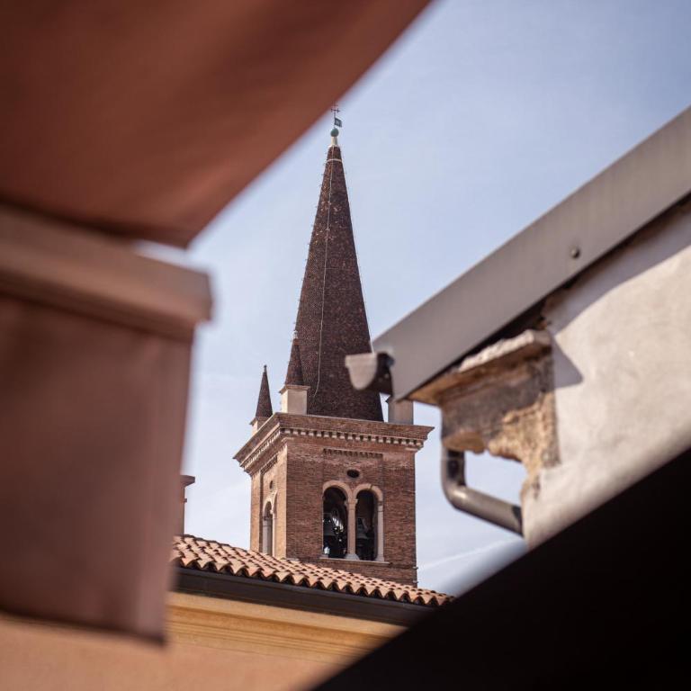 Verona Center Residence - Appartamento con 2 Camere da Letto - 20