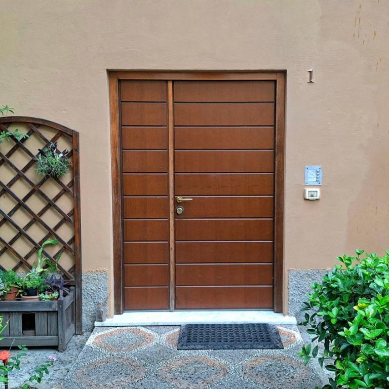 La Casa del Ponte, a 3 minuti dal mare di Sestri Levante - Appartamento con 2 Camere da Letto - 43