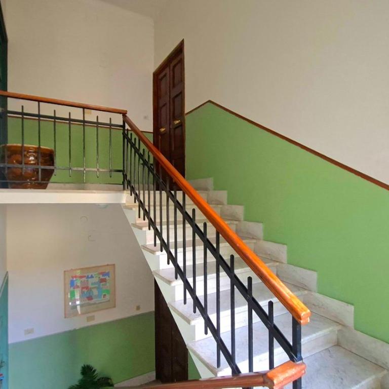 La Casa del Ponte, a 3 minuti dal mare di Sestri Levante - Appartamento con 2 Camere da Letto - 42
