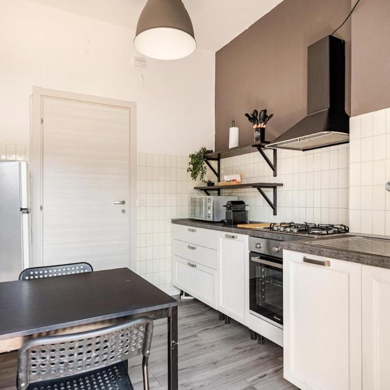 Aurora Apartment - Appartamento con 3 Camere da Letto - 2
