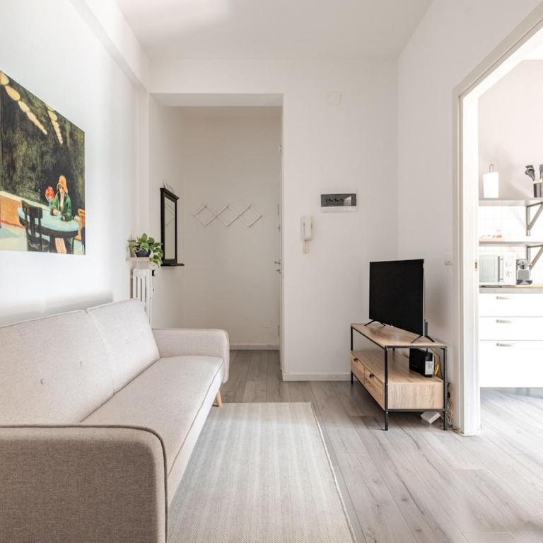 Aurora Apartment - Appartamento con 3 Camere da Letto - 3