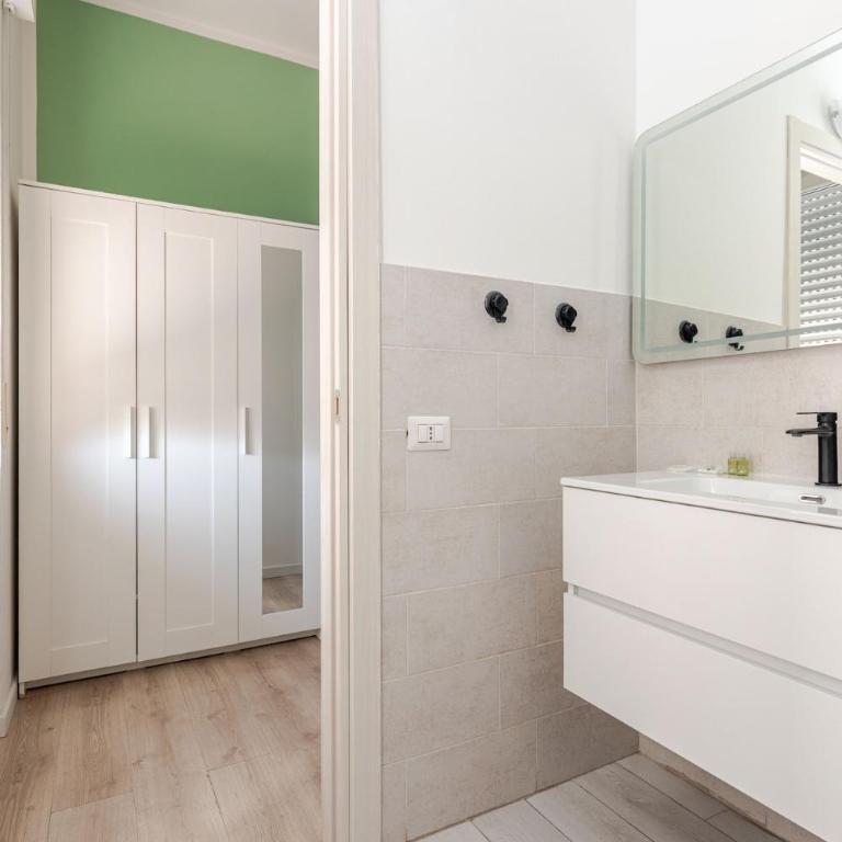 Aurora Apartment - Appartamento con 3 Camere da Letto - 6