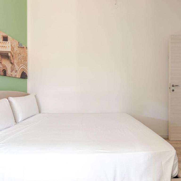 Aurora Apartment - Appartamento con 3 Camere da Letto - 9