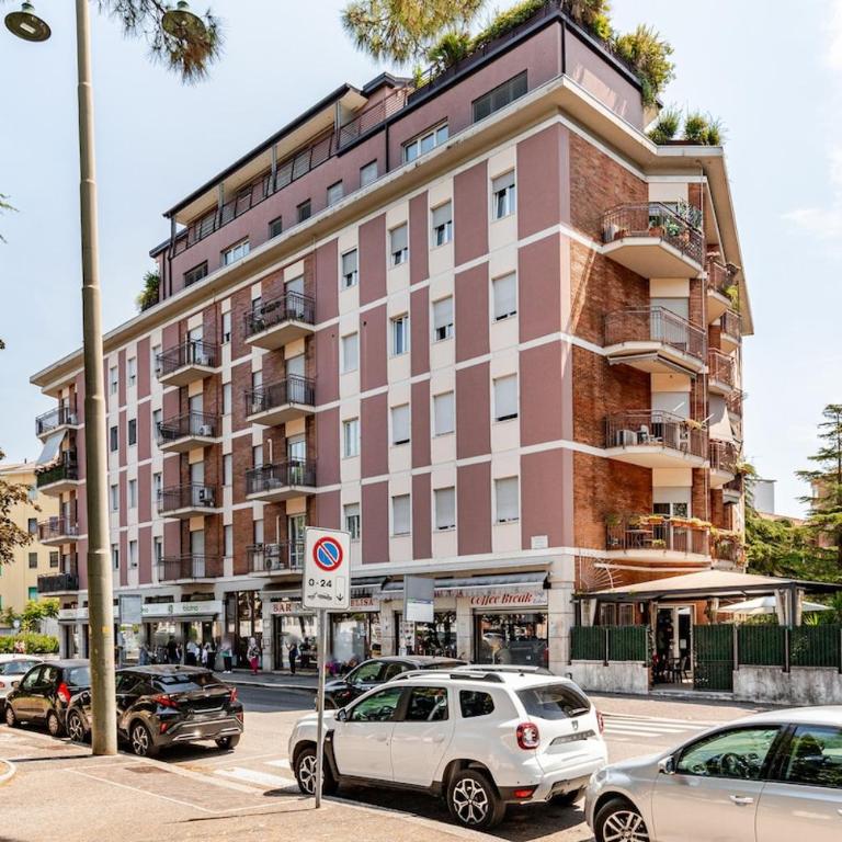 Aurora Apartment - Appartamento con 3 Camere da Letto - 11