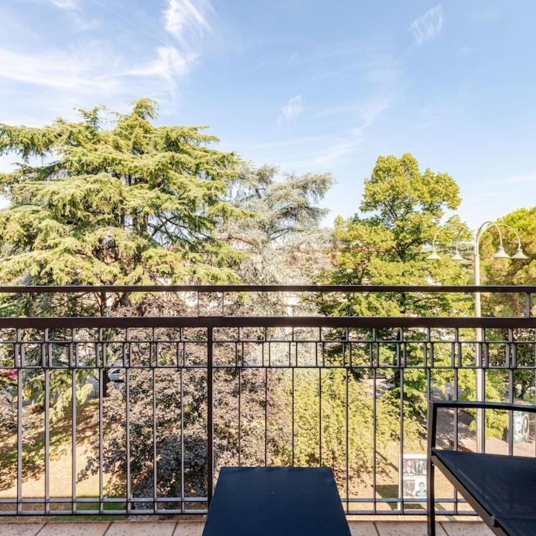 Aurora Apartment - Appartamento con 3 Camere da Letto - 12