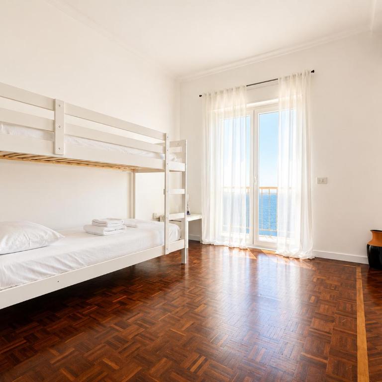 Villa con Piscina Vista Mare , A-C , Sala Giochi - Four-Bedroom House - 24
