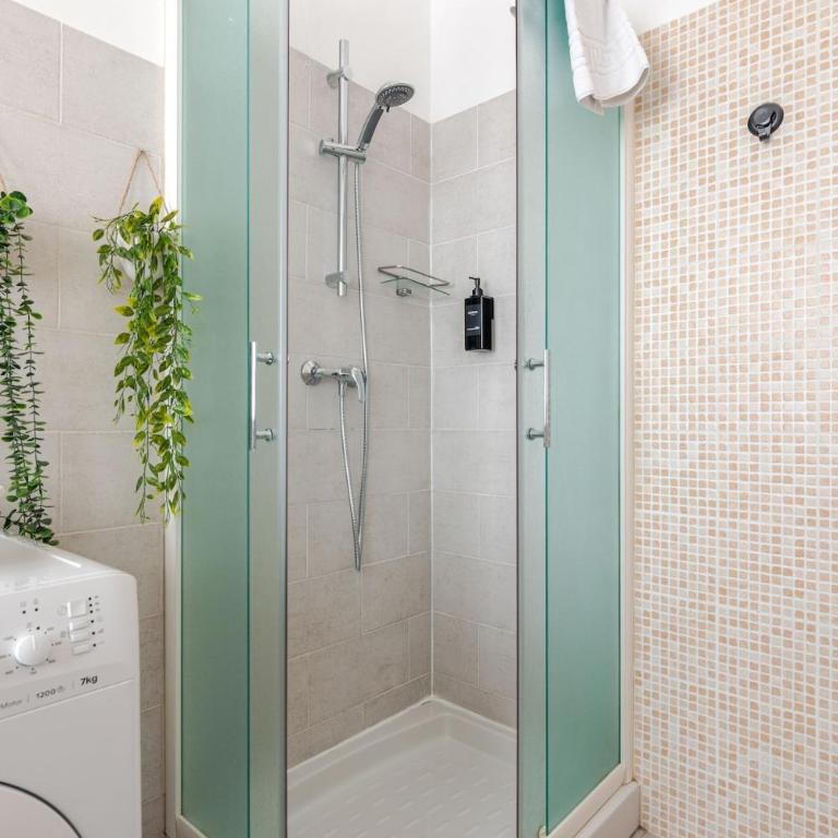 Aurora Apartment - Appartamento con 3 Camere da Letto - 15