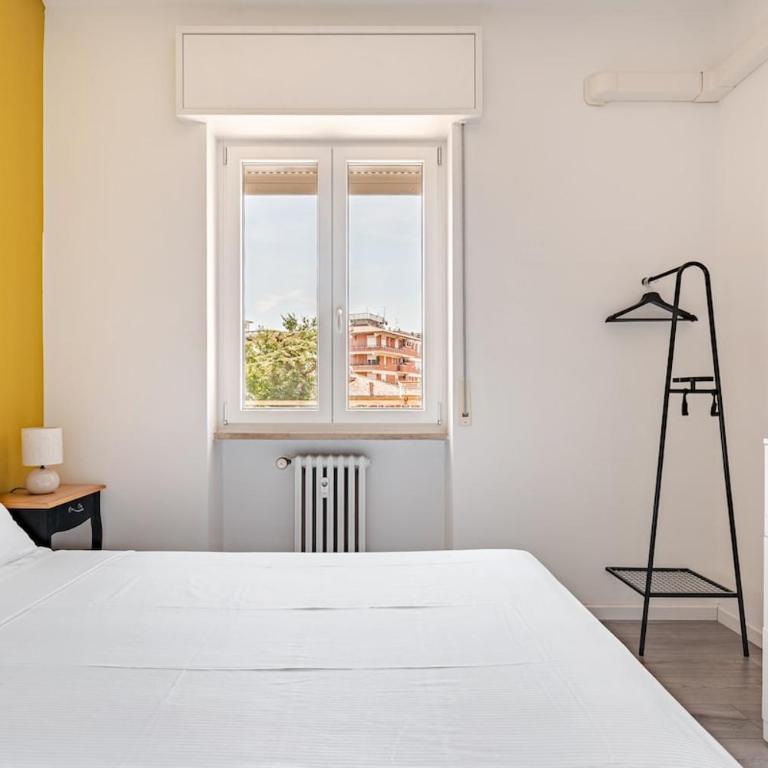 Aurora Apartment - Appartamento con 3 Camere da Letto - 16