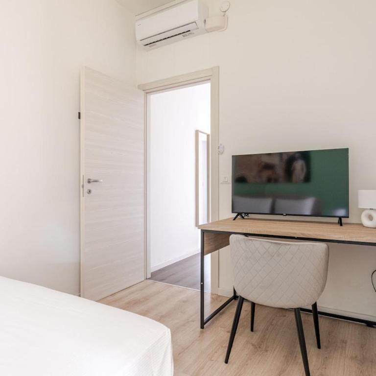 Aurora Apartment - Appartamento con 3 Camere da Letto - 17
