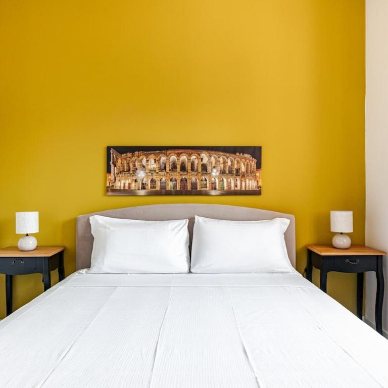 Aurora Apartment - Appartamento con 3 Camere da Letto - 19