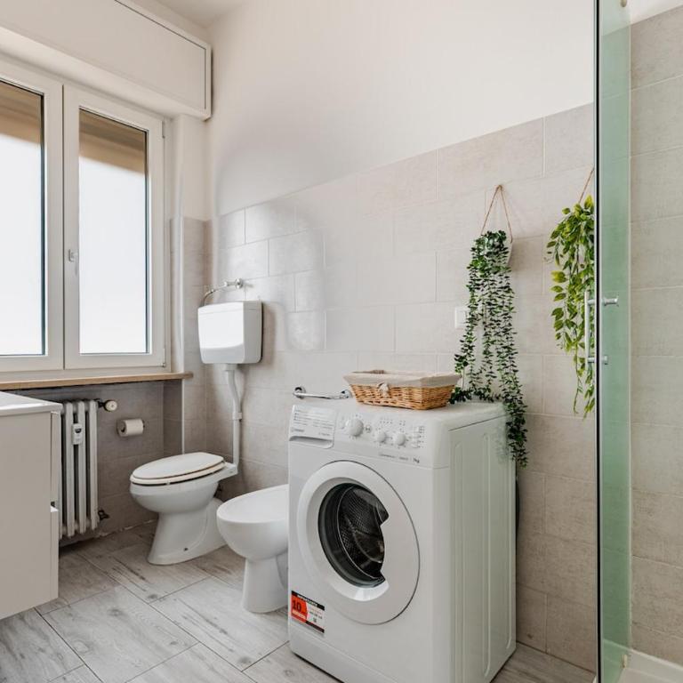 Aurora Apartment - Appartamento con 3 Camere da Letto - 21