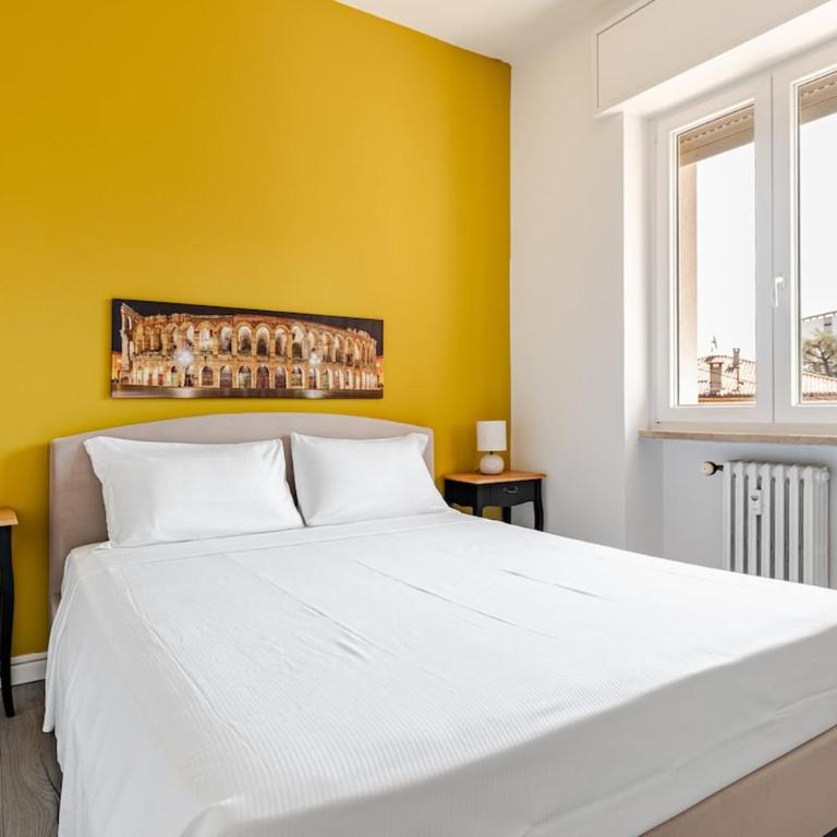 Aurora Apartment - Appartamento con 3 Camere da Letto - 22