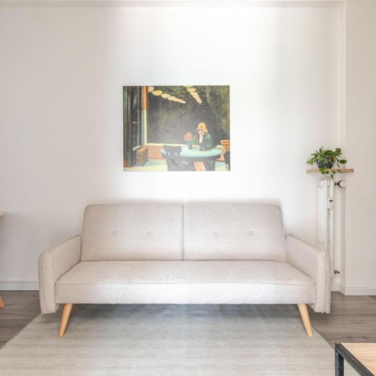 Aurora Apartment - Appartamento con 3 Camere da Letto - 23