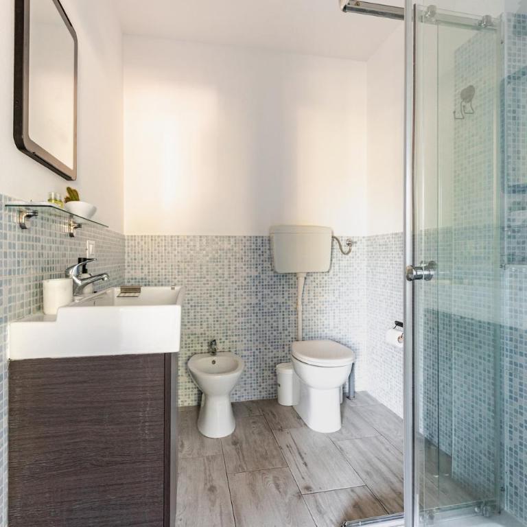 Aurora Apartment - Appartamento con 3 Camere da Letto - 24