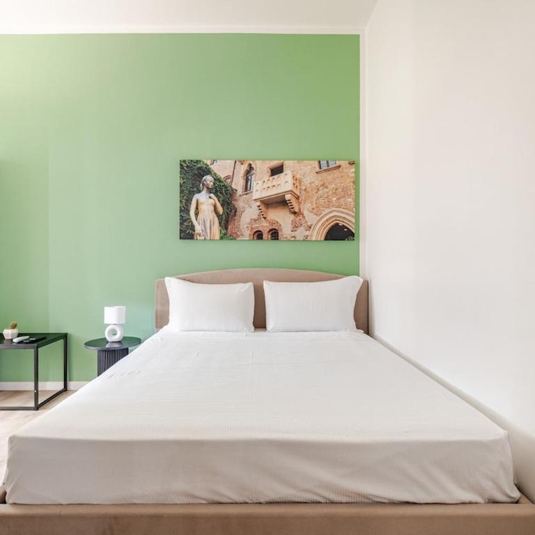 Aurora Apartment - Appartamento con 3 Camere da Letto - 25