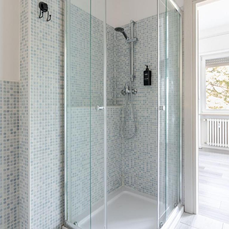 Aurora Apartment - Appartamento con 3 Camere da Letto - 26