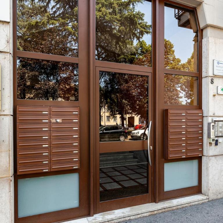 Aurora Apartment - Appartamento con 3 Camere da Letto - 27