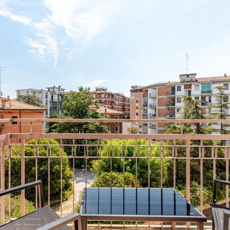 Aurora Apartment - Appartamento con 3 Camere da Letto - 28