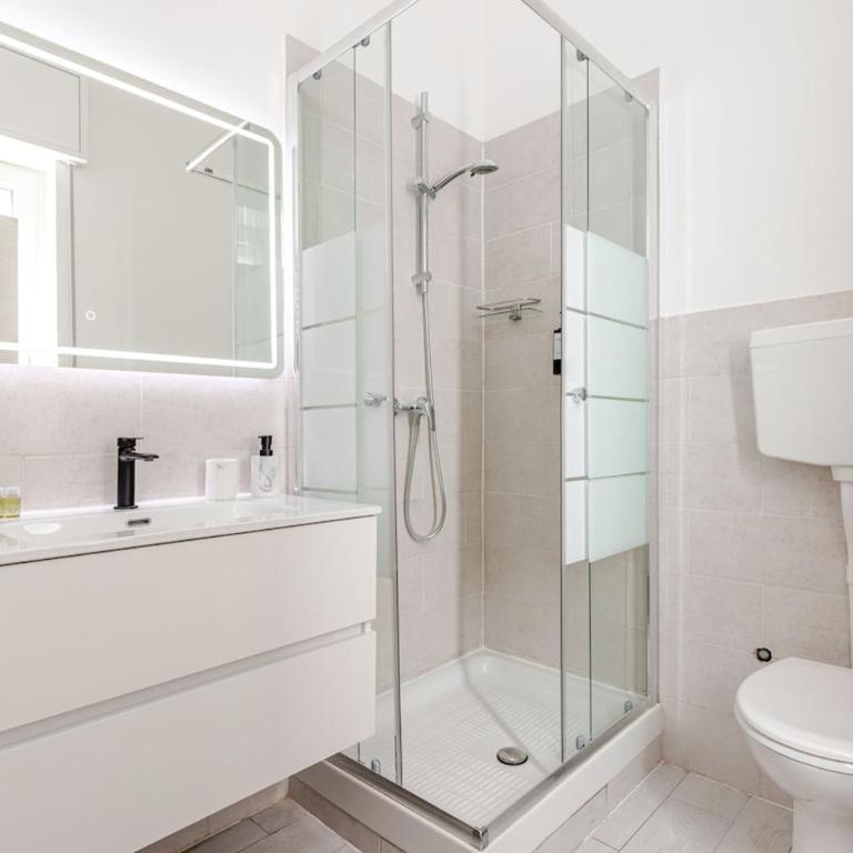 Aurora Apartment - Appartamento con 3 Camere da Letto - 31