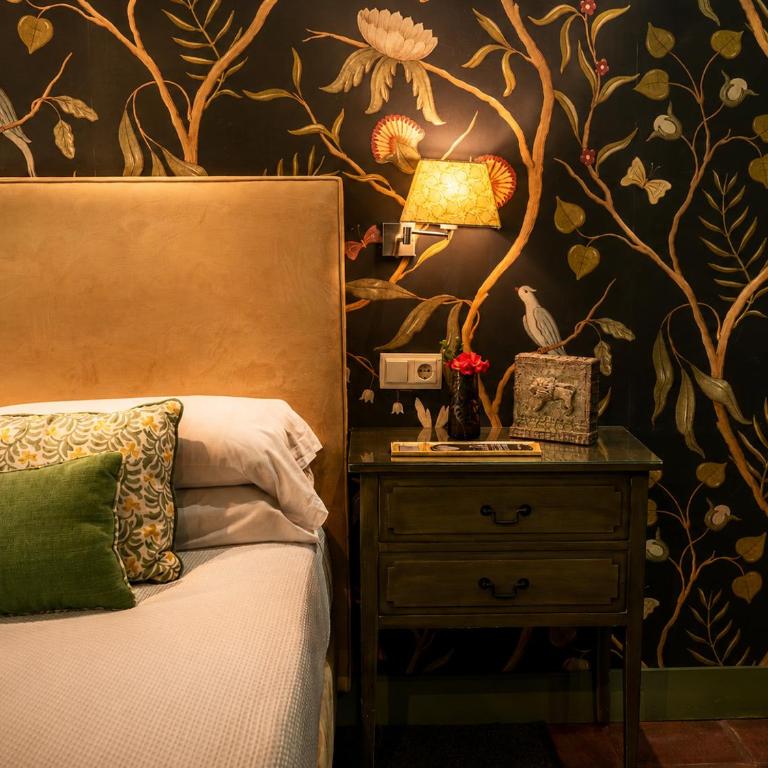 Hotel Boutique Pinar by Bossh! Hotels - Doppelzimmer mit Whirlpool-Badewanne - 3