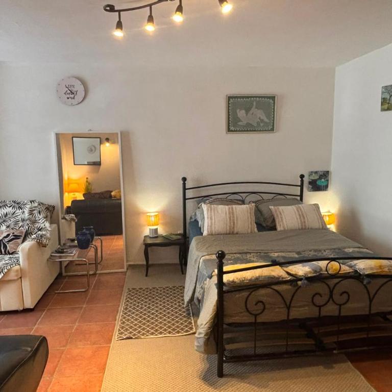 Au Pied du Château - Appartement 1 Chambre - 3