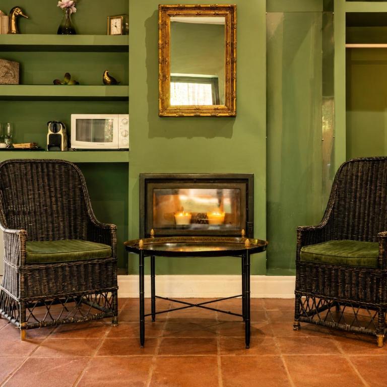 Hotel Boutique Pinar by Bossh! Hotels - Doppelzimmer mit Whirlpool-Badewanne - 6
