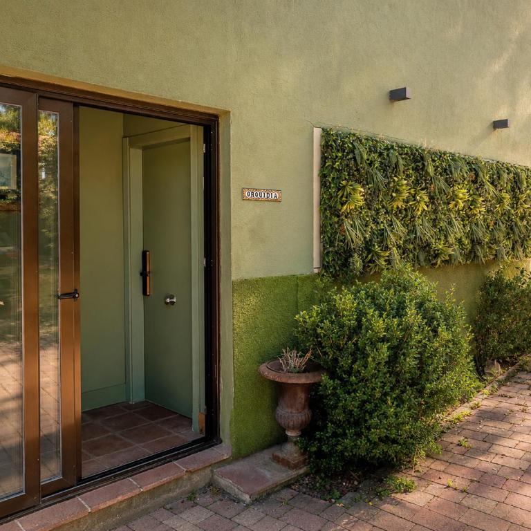 Hotel Boutique Pinar by Bossh! Hotels - Doppelzimmer mit Whirlpool-Badewanne - 8