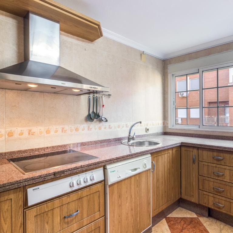 Piso Plaza Acuario - Apartamento Premium de 3 dormitorios con balcón - 7
