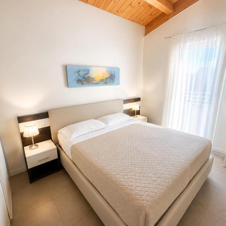 LA TERRAZZA Trilocale Superior 2 BAGNI - Appartamento con 2 Camere da Letto e Terrazza - 3