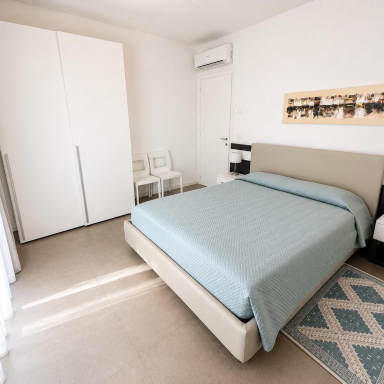 LA TERRAZZA Trilocale Superior 2 BAGNI - Appartamento con 2 Camere da Letto e Terrazza - 4
