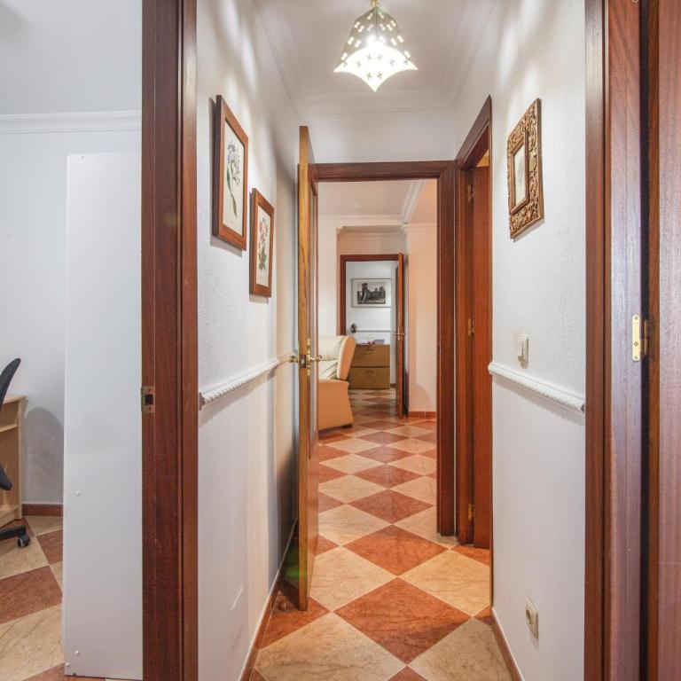 Piso Plaza Acuario - Apartamento Premium de 3 dormitorios con balcón - 15
