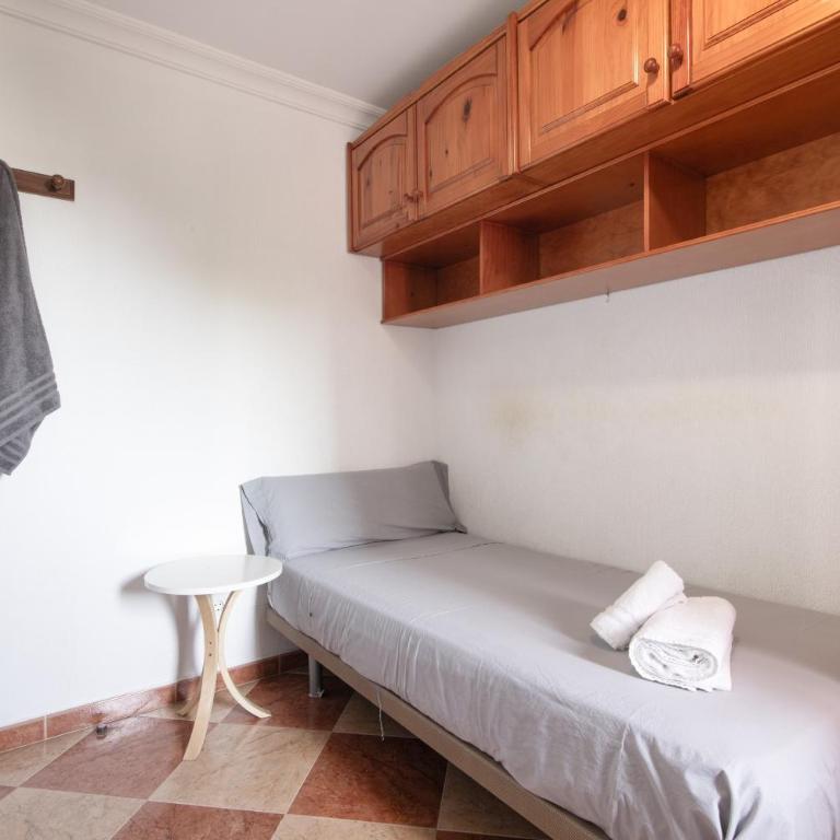Piso Plaza Acuario - Apartamento Premium de 3 dormitorios con balcón - 13