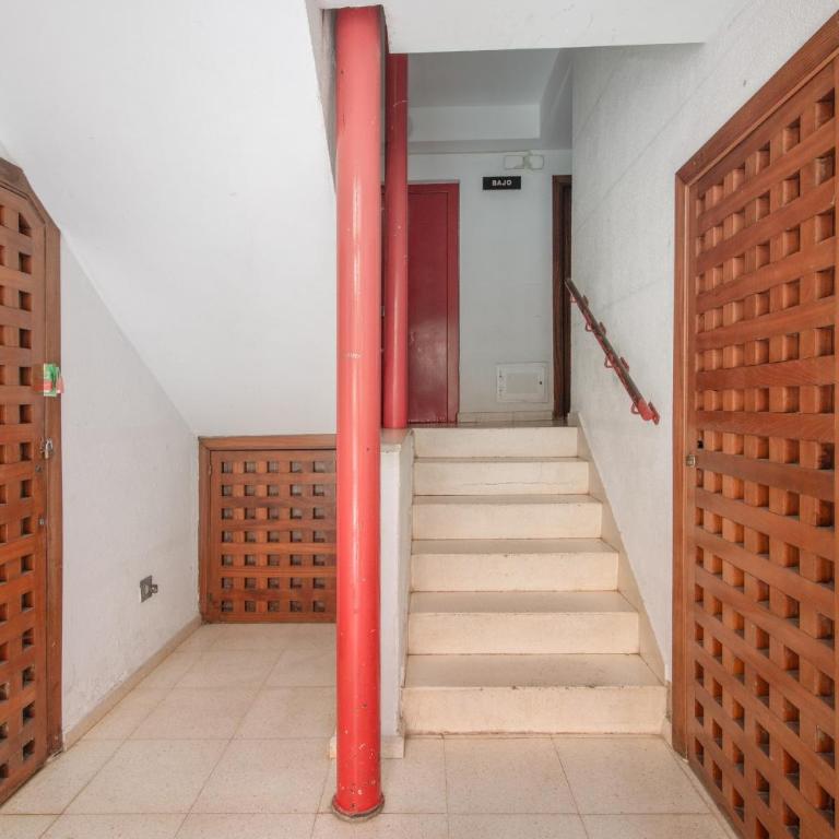 Piso Plaza Acuario - Apartamento Premium de 3 dormitorios con balcón - 21