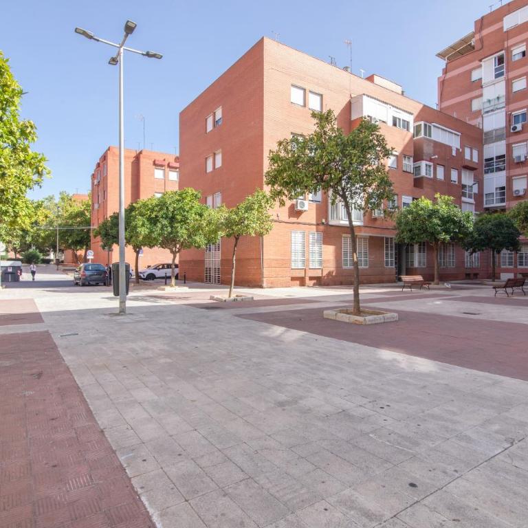 Piso Plaza Acuario - Apartamento Premium de 3 dormitorios con balcón - 24