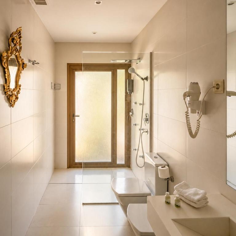 Hotel Boutique Pinar by Bossh! Hotels - Doppelzimmer mit Whirlpool-Badewanne - 7