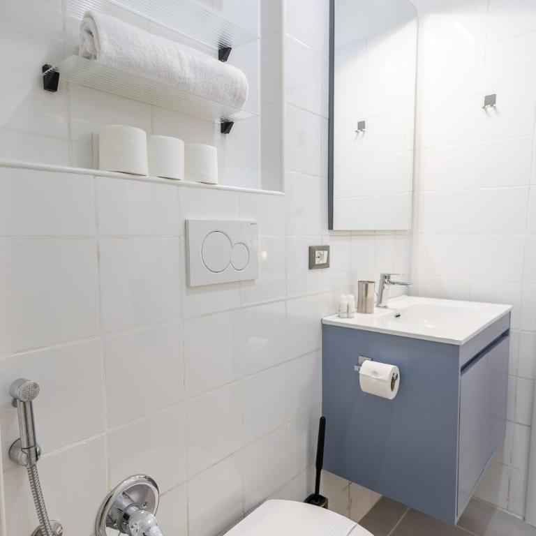 The Grand View Experience - Appartamento con 2 Camere da Letto - 26