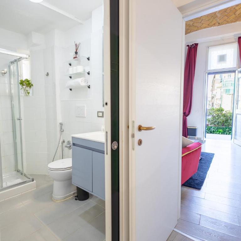 The Grand View Experience - Appartamento con 2 Camere da Letto - 35