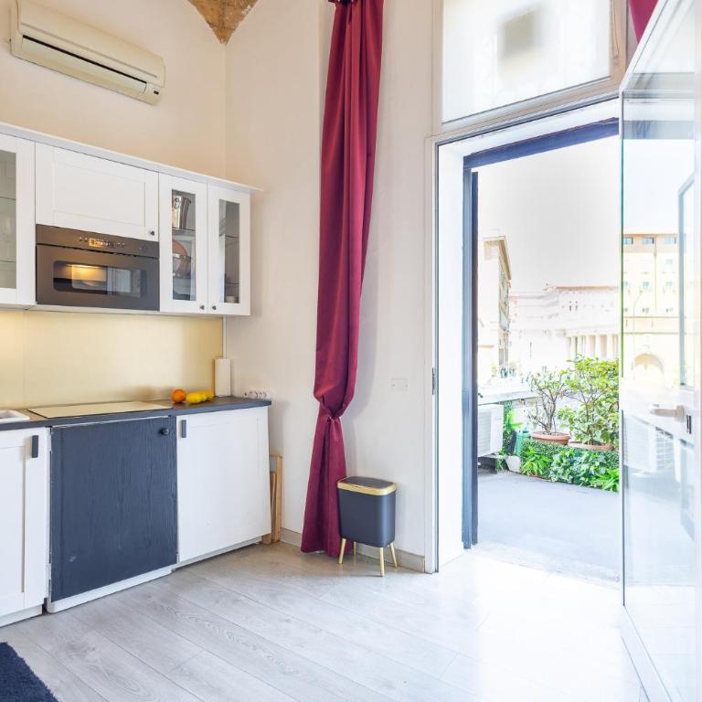 The Grand View Experience - Appartamento con 2 Camere da Letto - 17