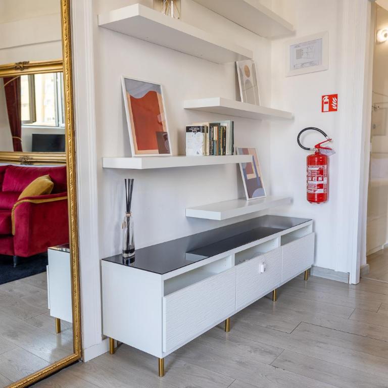 The Grand View Experience - Appartamento con 2 Camere da Letto - 16