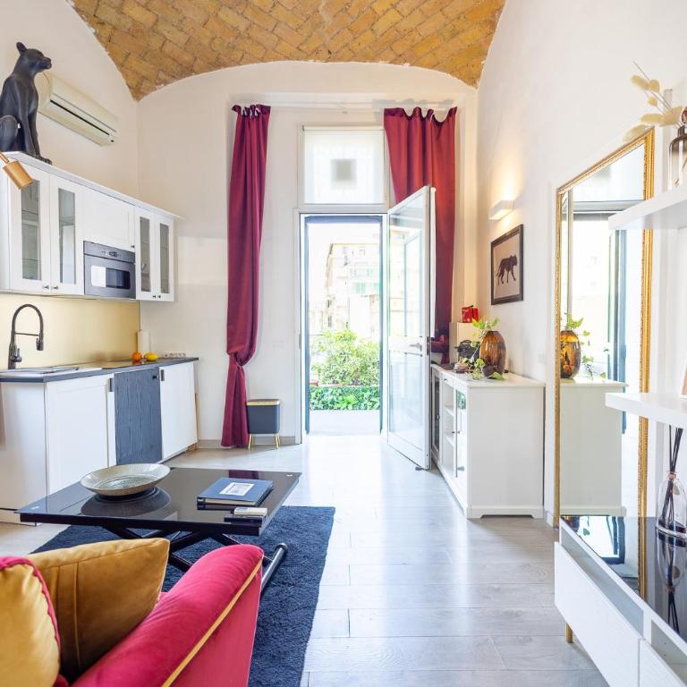 The Grand View Experience - Appartamento con 2 Camere da Letto - 5