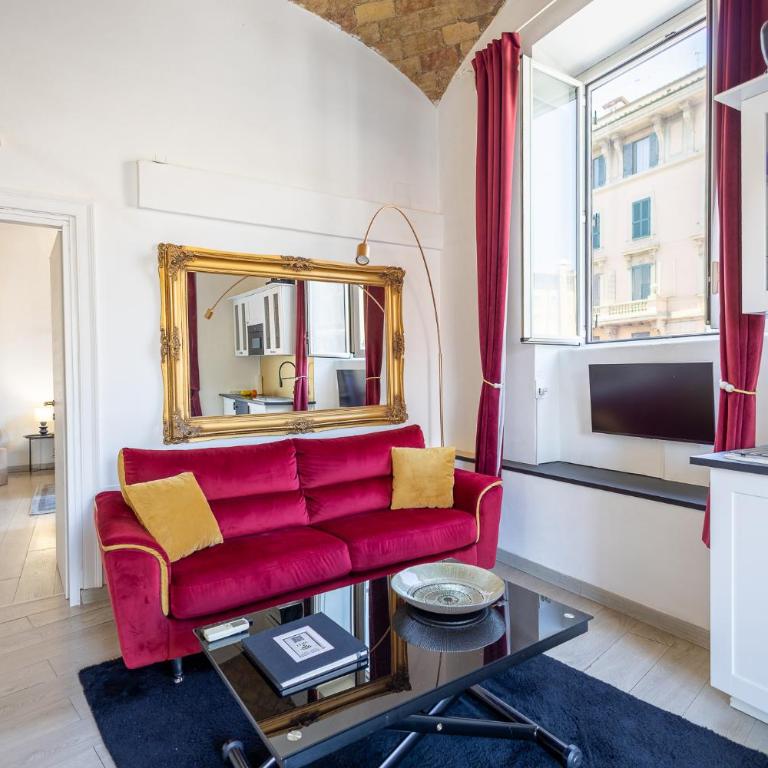The Grand View Experience - Appartamento con 2 Camere da Letto - 6