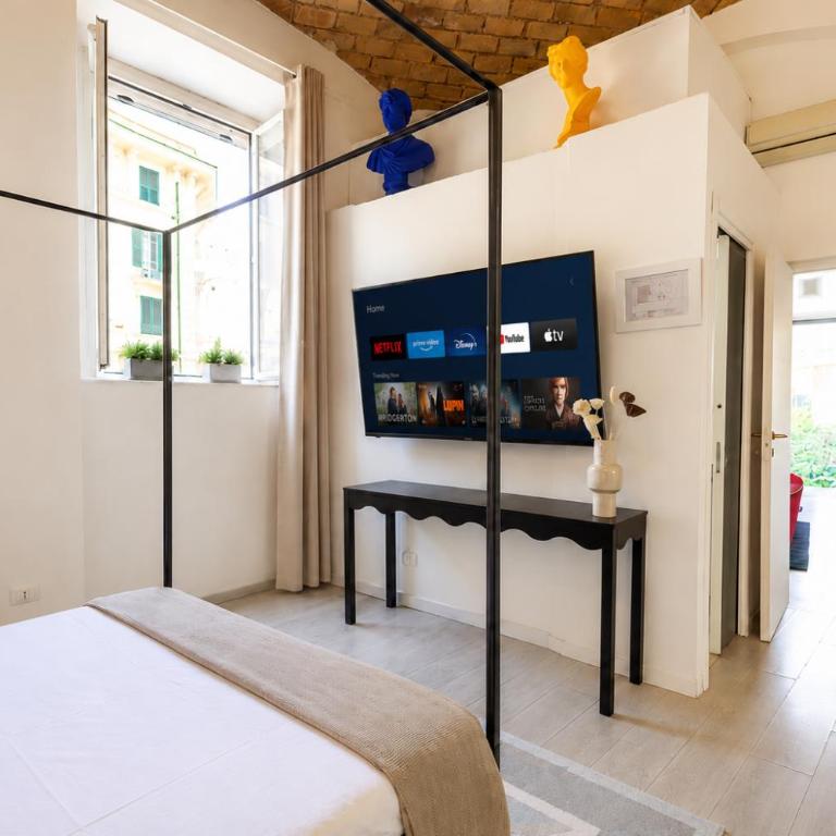 The Grand View Experience - Appartamento con 2 Camere da Letto - 3