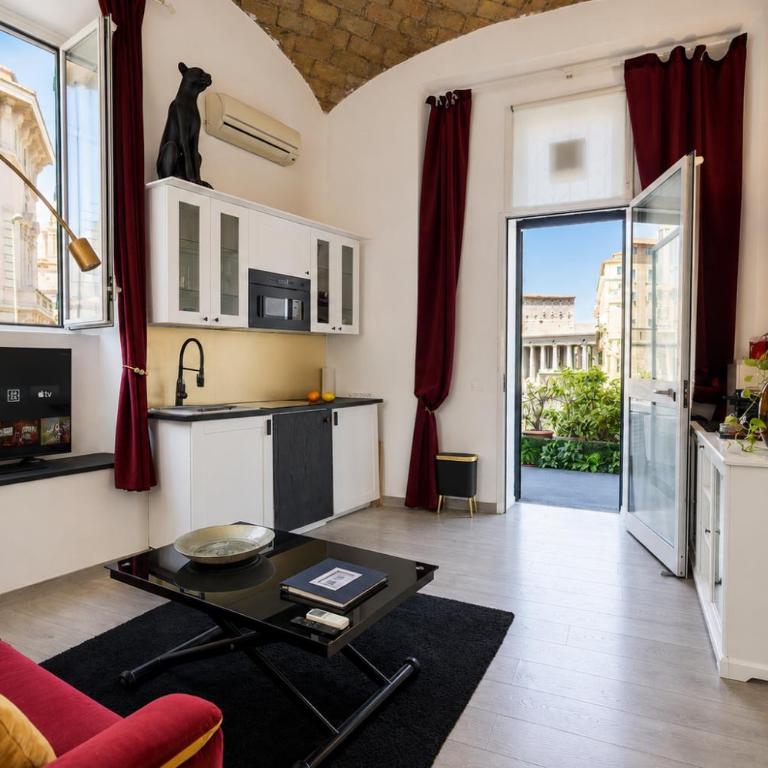 The Grand View Experience - Appartamento con 2 Camere da Letto - 23