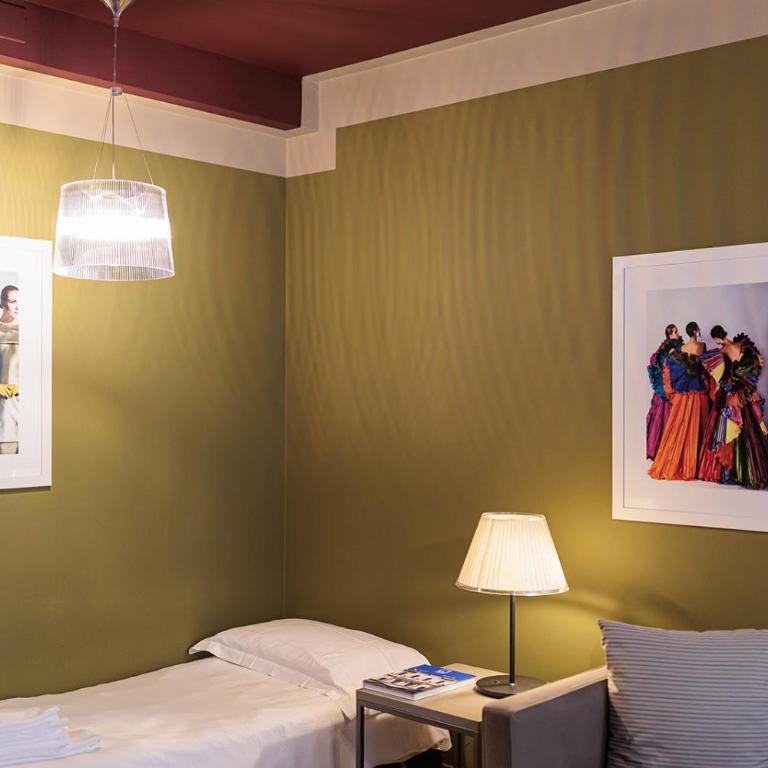 Escalus Luxury Suites Verona - Suite (3 Adulti) - 4