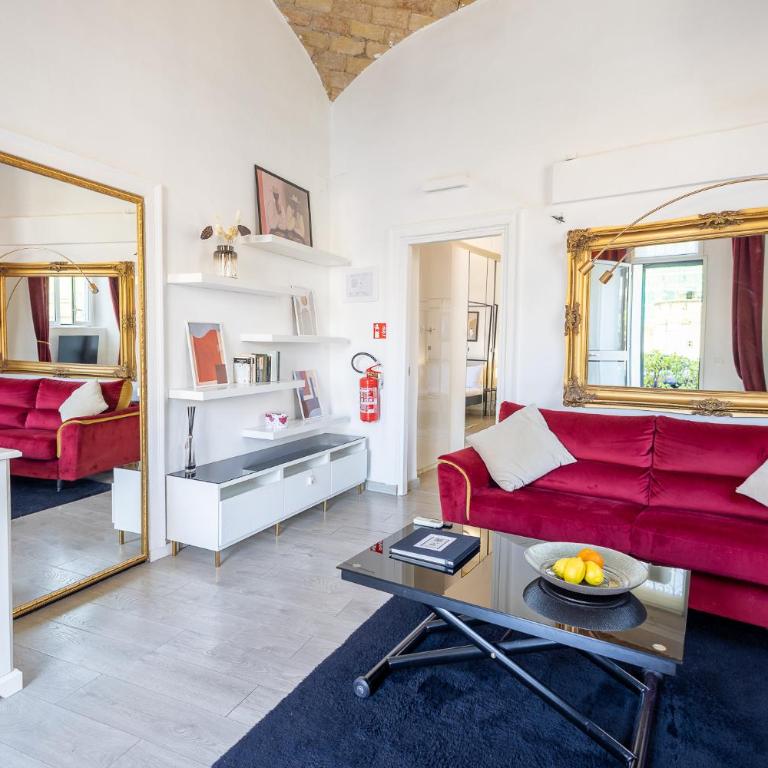 The Grand View Experience - Appartamento con 2 Camere da Letto - 31