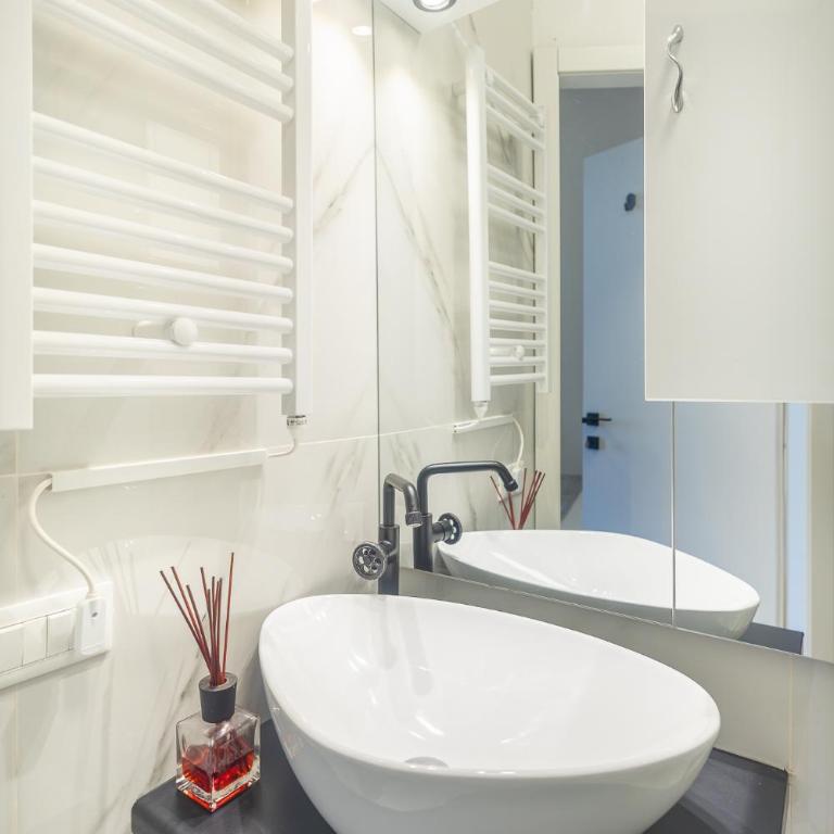 The Grand View Experience - Appartamento con 2 Camere da Letto - 71
